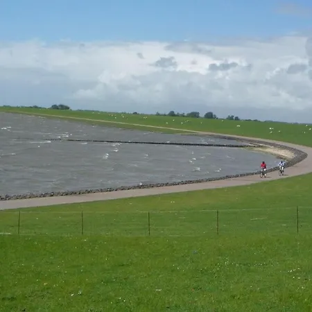 North Sea 1 * Vollerwiek