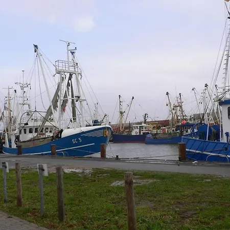 North Sea 1 * Vollerwiek