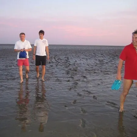 North Sea 1 *